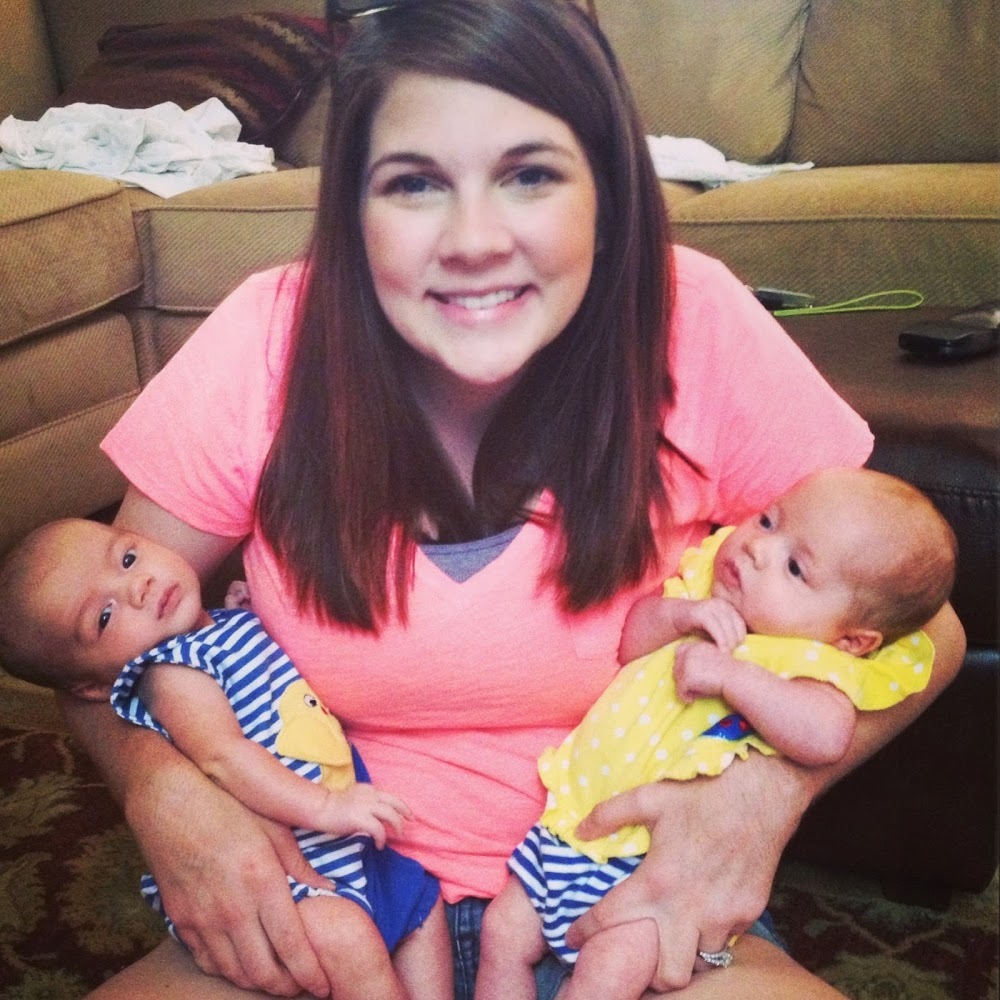 Meet your Posher, Hailey